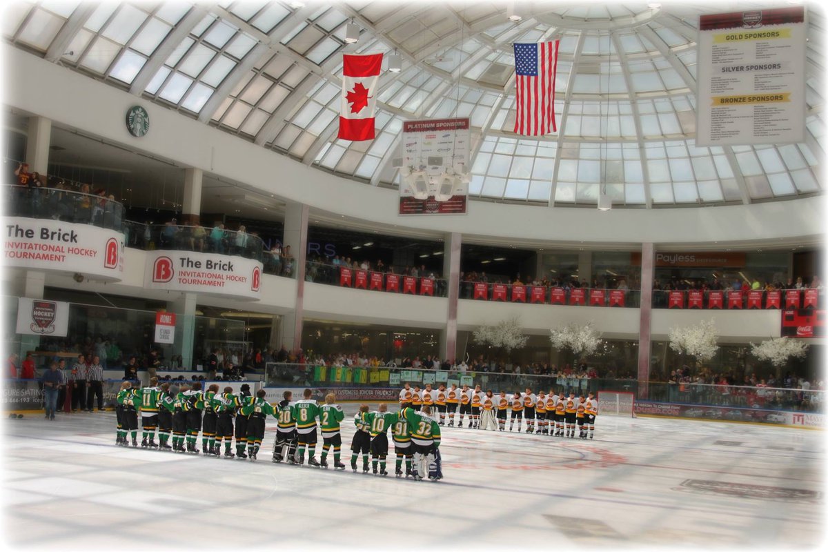 Team MN Brick 2016 tweet media