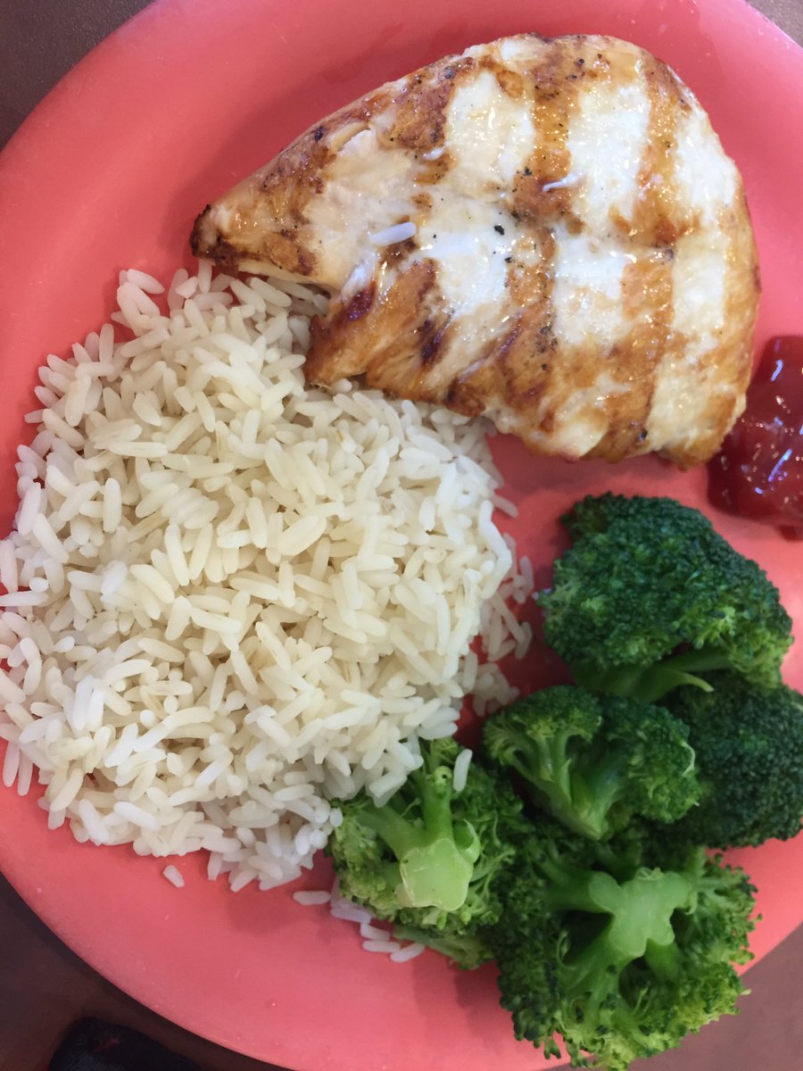 NDAShannah's tweet image. ISU had the right idea! #ISUdining