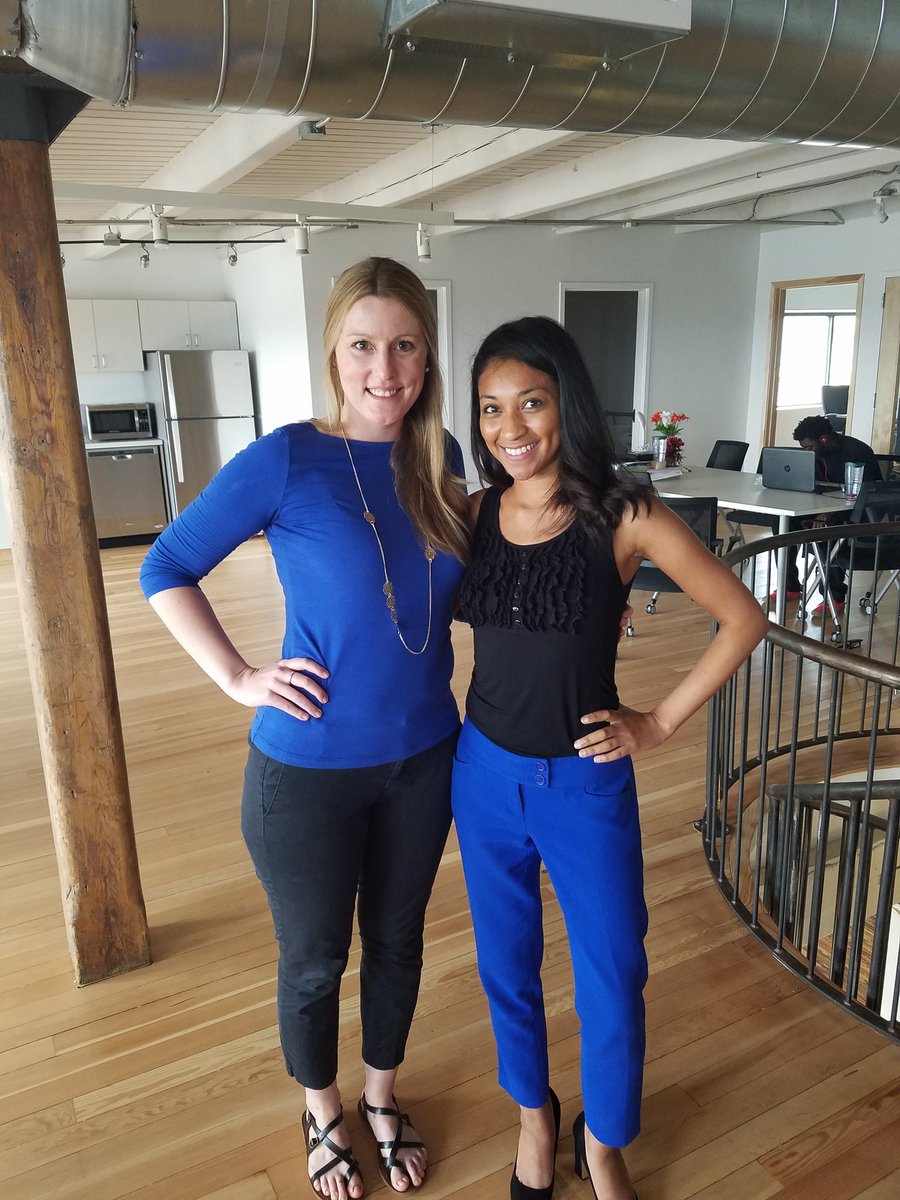 TheEdAcademy's tweet photo. While the Programming Team is facilitating #CRCTraining, Ops Team is at the office producing in style 👌 #kcblue https://t.co/0TgoeDXqYY