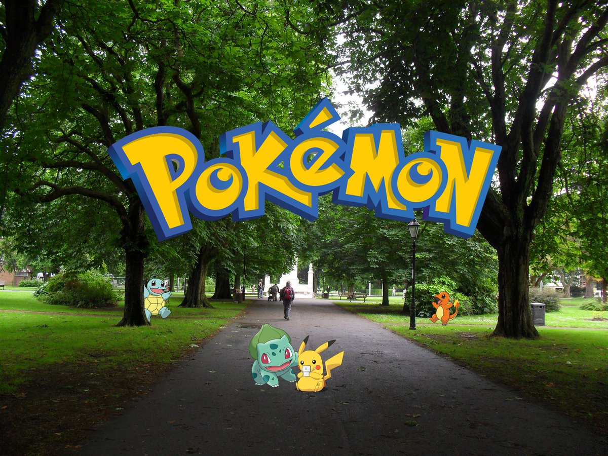 OntheSceneSoton's tweet photo. Catch them all with the help of @CyberJamGaming's upcoming Pokémon Go meet ups! https://t.co/R0DdHPggme #ukpokemon https://t.co/UXRizz7rUI
