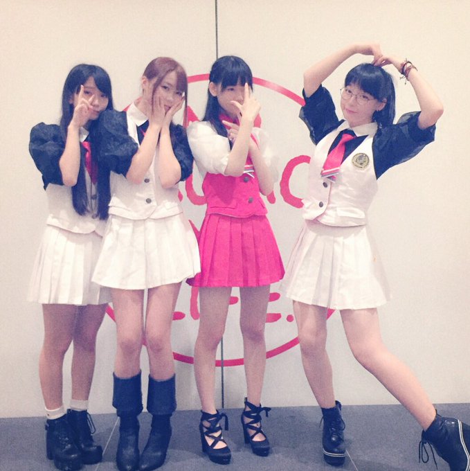 トゥラブ 2o Love To Sweet Bullet 2o To 16年07月 Twilog