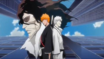 ブリーチ 斬月のおっさんの正体はユーハバッハ 解号や最後 最強なのか