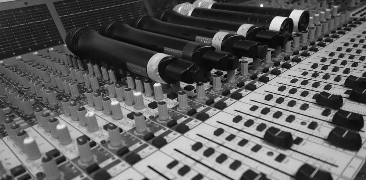 RedEyedEvents's tweet image. 