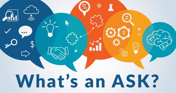 AdvmtResources's tweet image. A successful #developmentprofessional makes many different kinds of asks everyday. hubs.ly/H03yZRt0