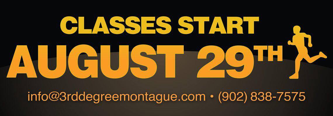 3rd Degree Montague tweet media