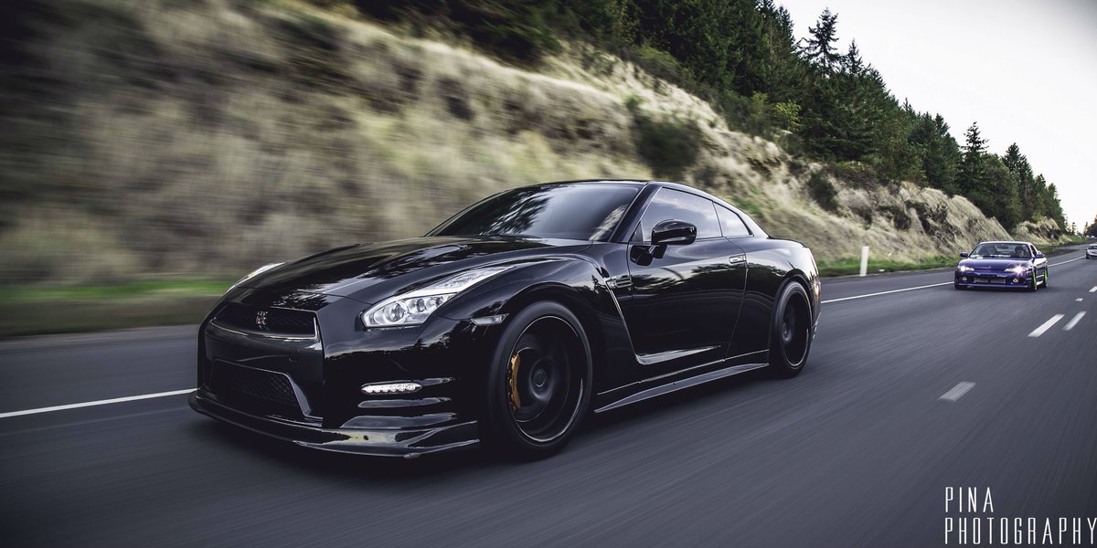 #SingleBecause I’d rather spend time with my car - Photo: Jacob P.