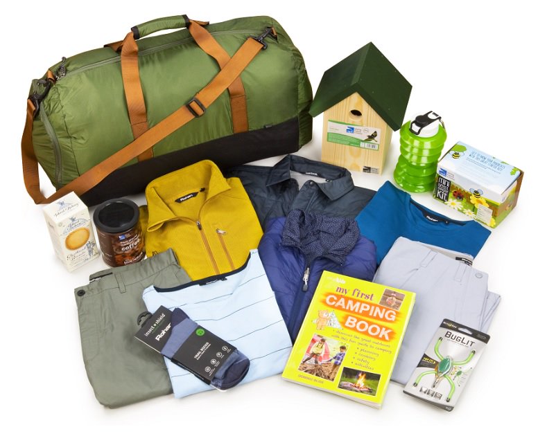 OEmagazine's tweet image. RT&amp;amp;F to #WIN this bundle! £500 of outdoor kit &amp;amp; @Natures_Voice goodies,to celebrate #BigWildSleepout. #competition