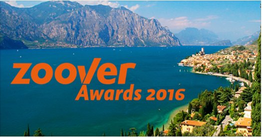 Lopesan's tweet image. Nominados también a los Premios Zoover 2016 @IFAContinental @IFA_Dunamar y @IFACatarina  bit.ly/29E4l4H