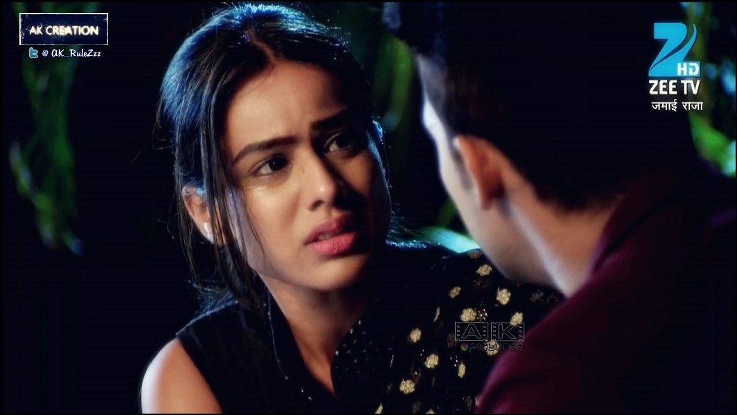 AK_RuleZzz's tweet photo. #JamaiRaja @ZeeTV 

@TheNiaSharma @_RaviDubey @Indraneil0809 https://t.co/CussOVl8im