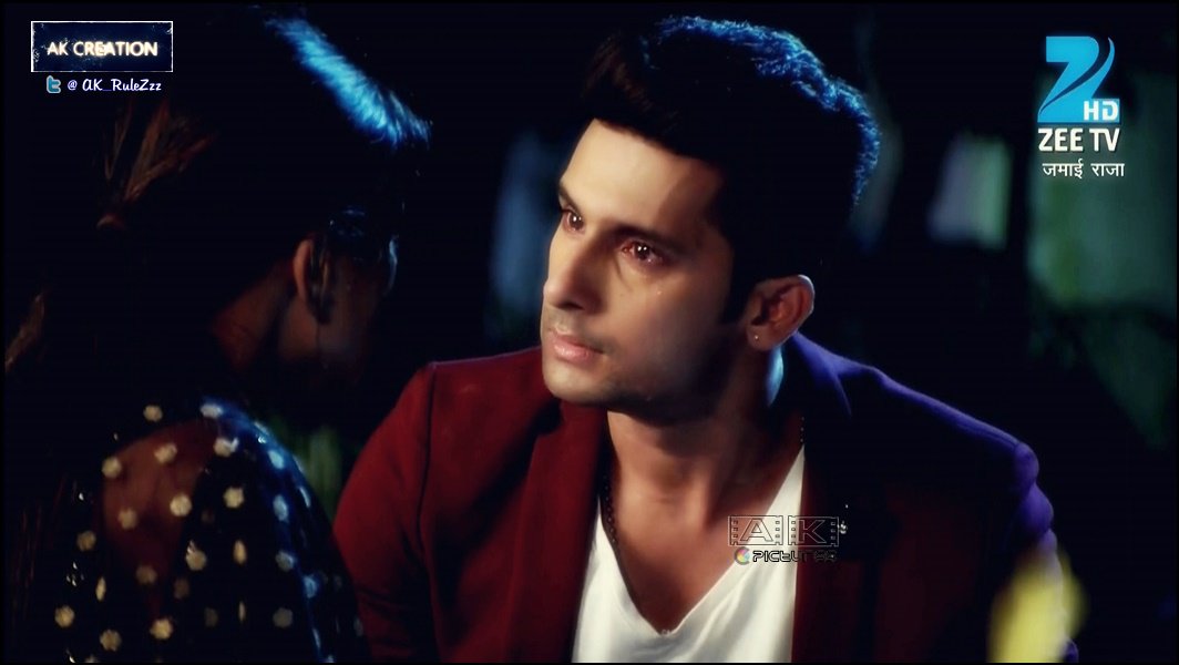 AK_RuleZzz's tweet photo. #JamaiRaja @ZeeTV 

@TheNiaSharma @_RaviDubey @Indraneil0809 https://t.co/CussOVl8im