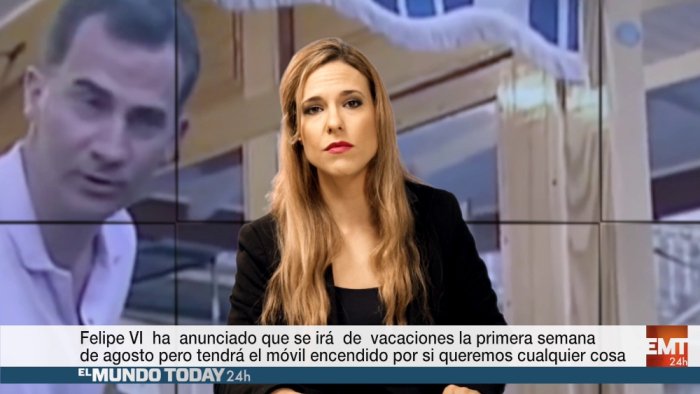 Antena 3 tweet media