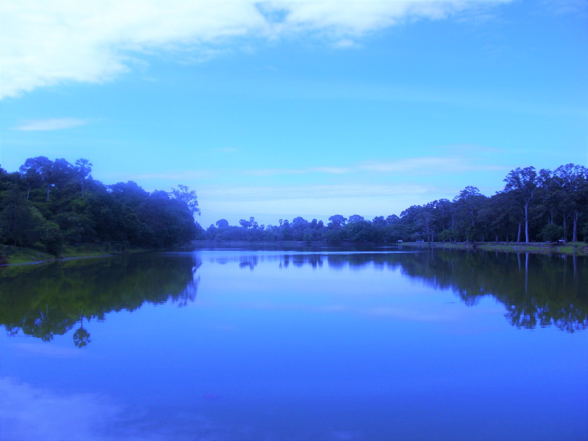 akihiroactor's tweet photo. 1 Mysterious Cambodia
#LandscapeThursday by @WillGoodlet
#AkihiroThursday... https://t.co/4smy1b9z2S https://t.co/xYuCjGEhs9