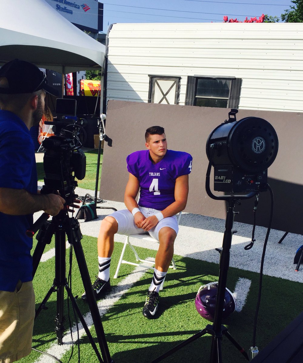 Logan Rudolph tweet media