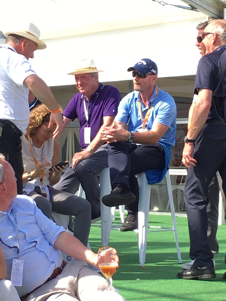 Fraser Hall tweet media