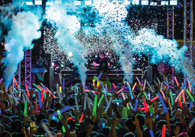The festivals that you won't want to miss this summer: ow.ly/Meki302bmvG