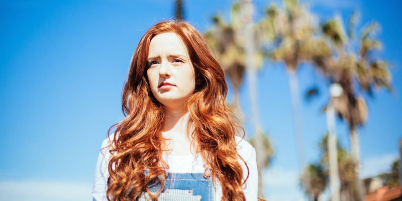 MarshaCollier's tweet photo. You Could Be A 'Secret' Redhead, And It's Putting You At Risk For Skin Cancer https://t.co/wvi9jdOI3M https://t.co/5MRynA5AOb