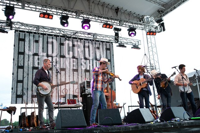 BANJO-B-QUE (@banjobque) on Twitter photo We're throwin' it way back to when <a href="/crowmedicine/">Old Crow Medicine Show</a> rocked Banjo-B-Que's first year! Can you believe its been 7 years?! We're throwin' it way back to when <a href="/crowmedicine/">Old Crow Medicine Show</a> rocked Banjo-B-Que's first year! Can you believe its been 7 years?!