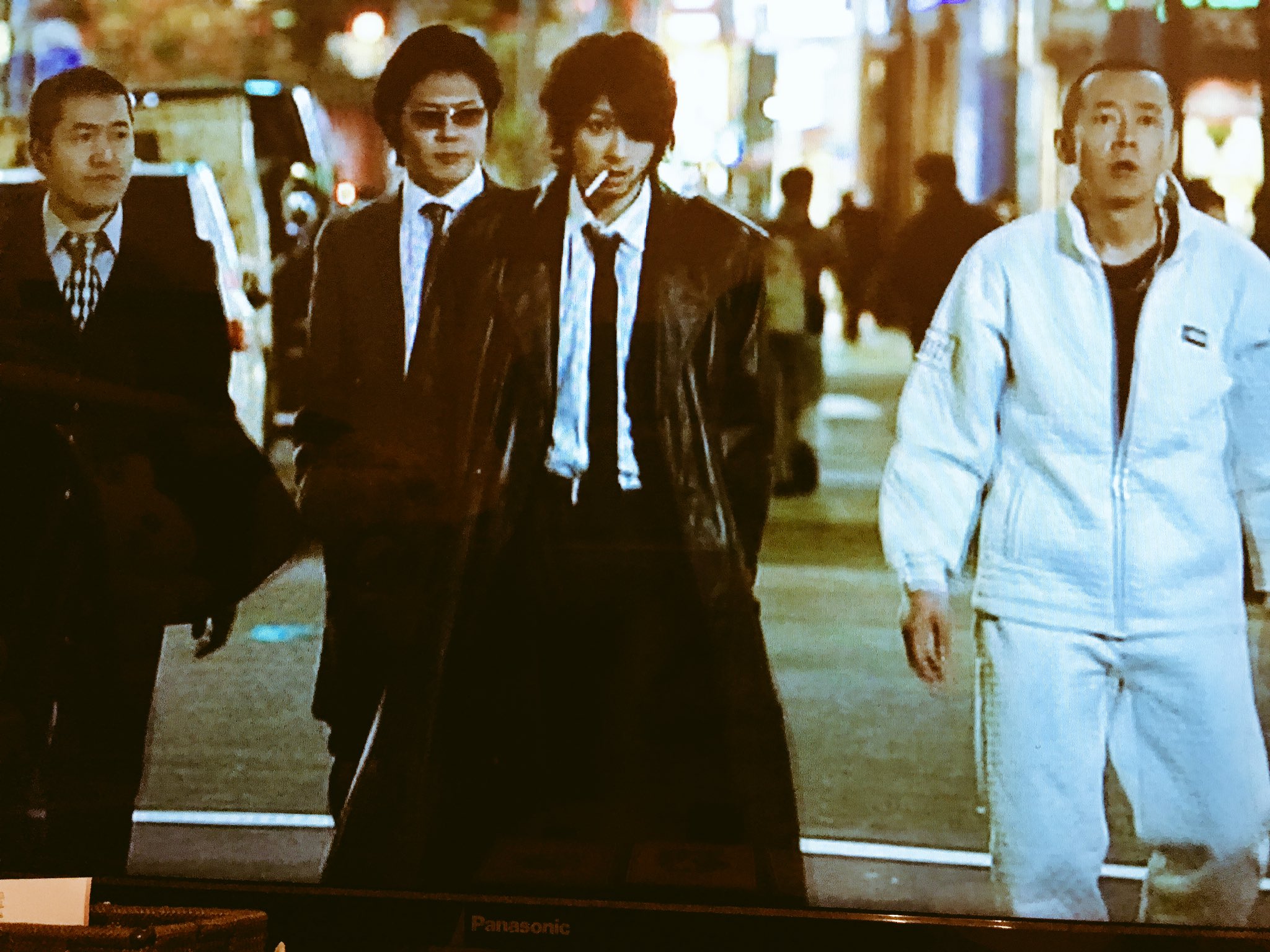 そろそろ安藤忠臣を語りたくなってきた Su Twitter 村山より安藤忠臣により心撃ち抜かれました 毎日ガチジェネ2観てしまう 病み 笑 山田裕貴 安藤忠臣 ガチジェネ2