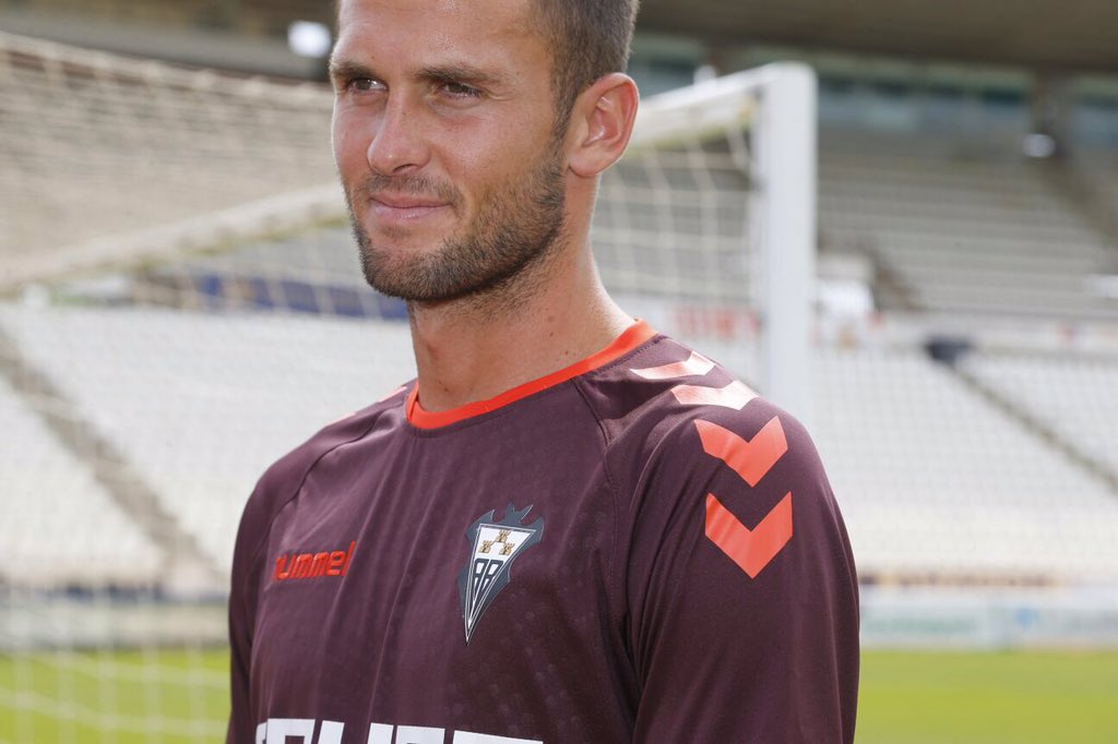 Albacete Balompié 🤍 tweet media