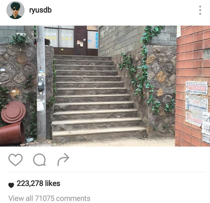 ryuyeolstar's tweet photo. Ryu Jun Yeol IG update for drama last day broadcast.
Reply 1988 - 16 Jan, 2016
Lucky Romance - 14 Jul, 2016 https://t.co/POBYjubynC