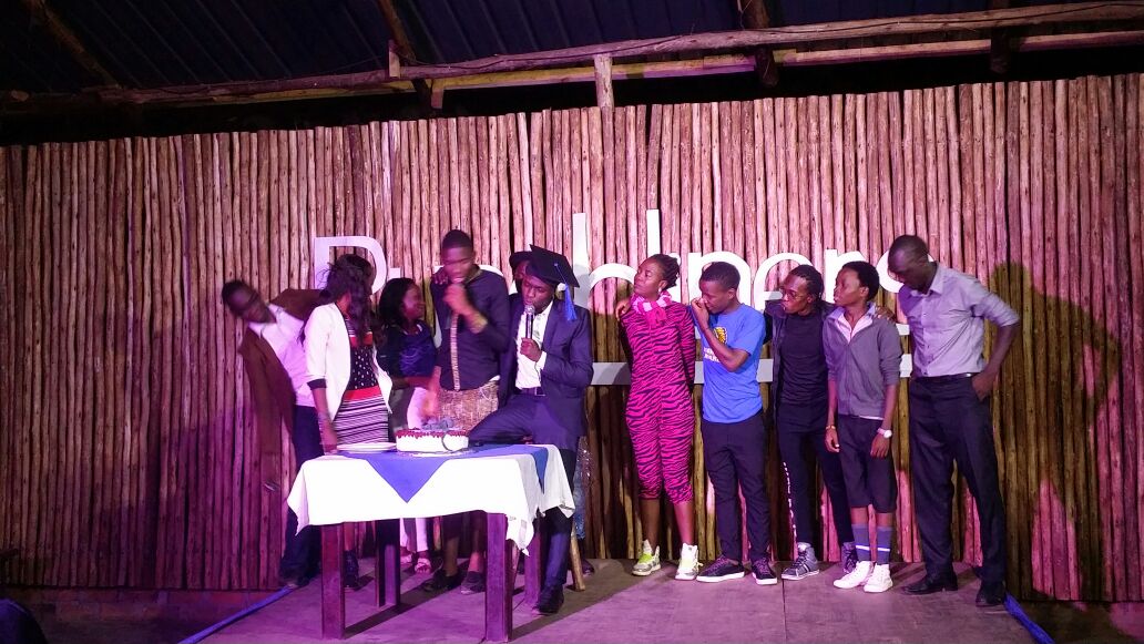 kalelacomedian's tweet photo. @tpunchliners tonight we are at waikiki lounge featuring @kalelacomedian @okellokelo among others @timmy_ny @gtituz https://t.co/mtcp65eZ6x