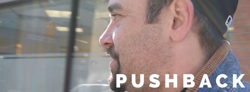 #Pushback campaign final day! Thanks #Ptbo  <a href="/benjaminVANVEEN/">Ben vanVeen - C21</a> @freefoodfilms @DianeNTherrien igg.me/p/1734680/twtr