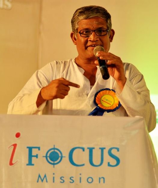 SureshsaiBandi's tweet photo. శ్రీ తనికెళ్ళ భరణి గారికి i-Focus Members అందరి తరపున జన్మదిన శుభాకాంక్షలు
#treasureteam #teamifocus #vasudeva21 https://t.co/xfOXxkZkSU