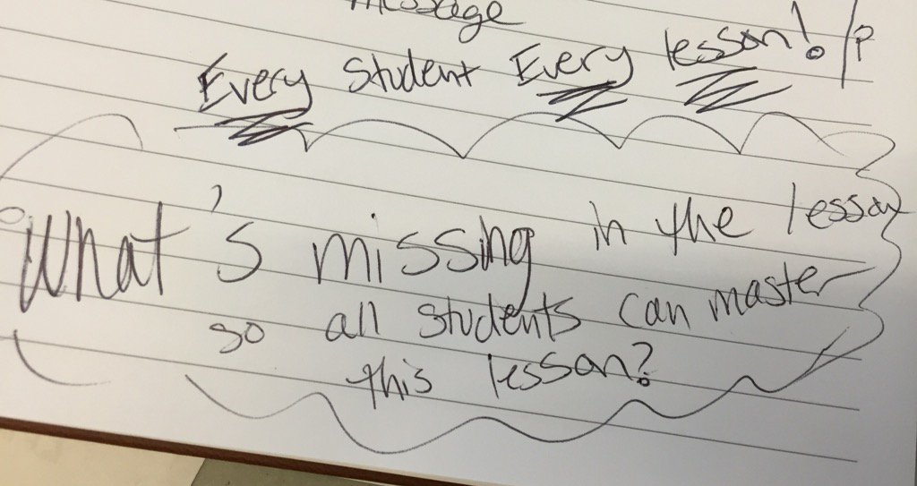AGHSFFA's tweet photo. Wow!!! What a powerful message. #delta2016 https://t.co/7HSf87A8ct