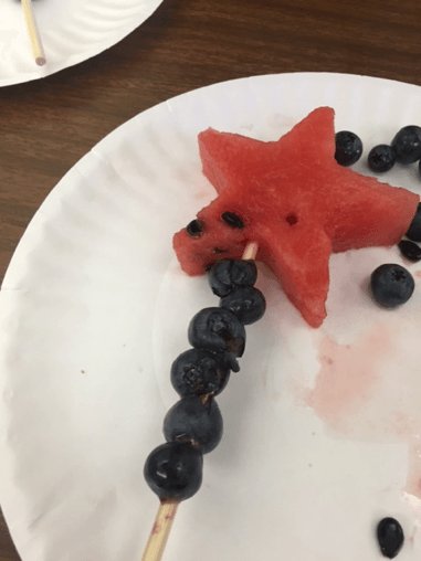 GoToForOT's tweet image. Fun with Food! gotoforot.com/2016/07/14/fun…