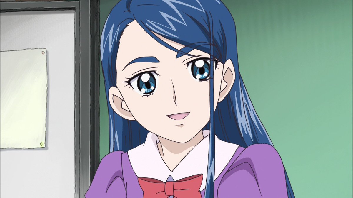 Hetax Film Twitter પર プリキュア5gogo 第5話のかれんさん回を再見 前作の今ごろと違ってかれんさんはすっかり柔和な雰囲気になってるなw ラストのイラストはこまちさん作だと思ったら 解説書よるとのぞみが描いたものだそうです Hetax Film Twitter પર プリキュア5gogo 第5話のかれんさん回を再見 前作の今ごろと違ってかれんさんはすっかり柔和な雰囲気になってるなw ラストのイラストはこまちさん作だと思ったら 解説書よるとのぞみが描いたものだそうです