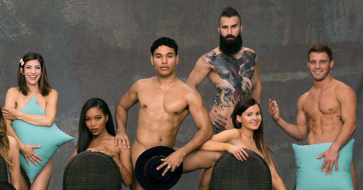 Big brother 14 nudes