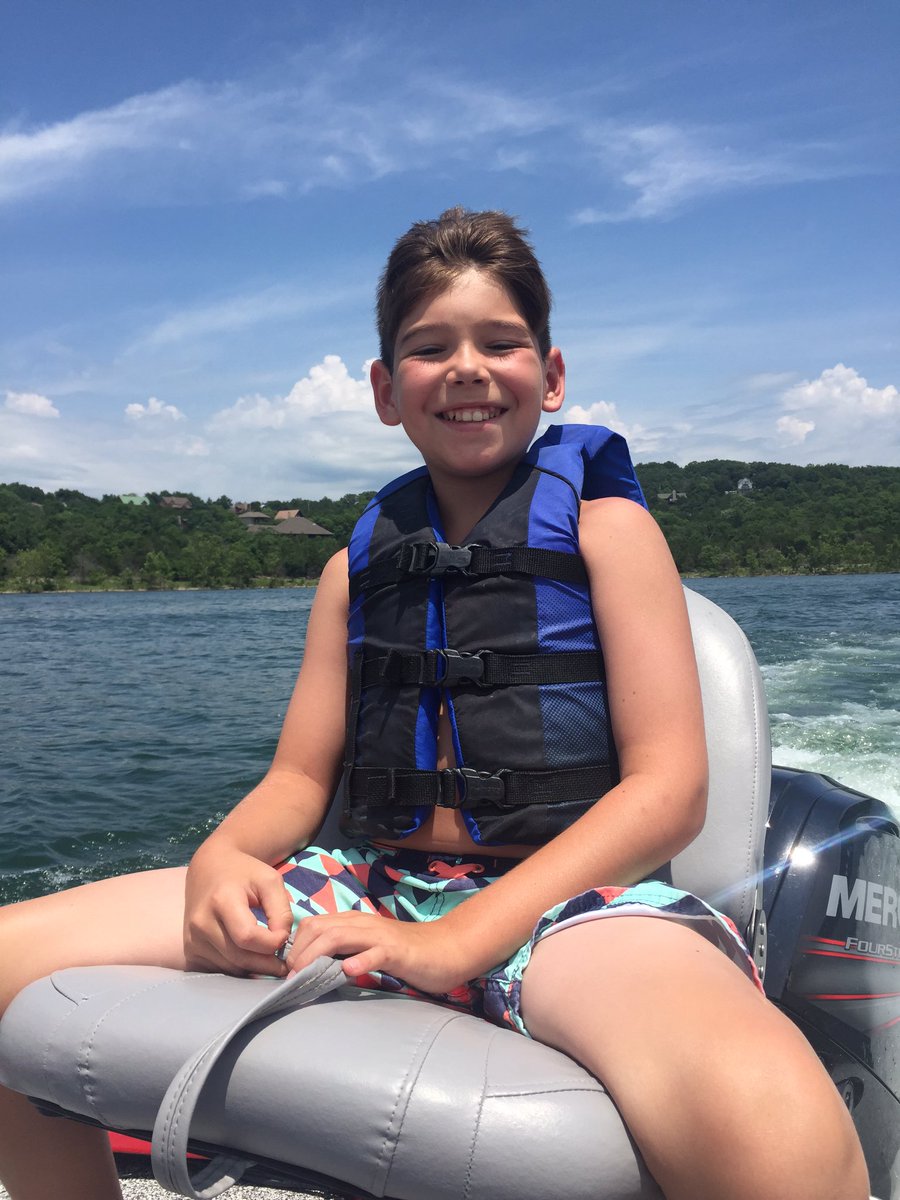 angiecapuano's tweet image. Missing this boy who is at Boy Scout camp! Only 3 more days till he is home! #dominicdaniel #love