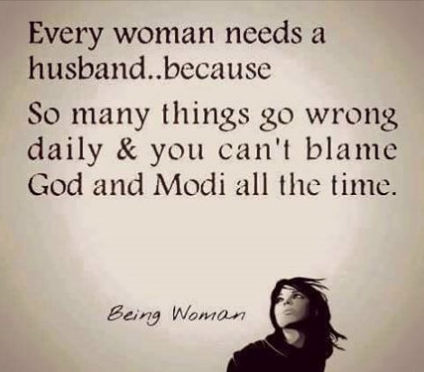 Naidu_Pramod's tweet photo. lol #Modi
#TeaForTrump
#SALMANs13thBlockbusterSULTAN
#BLRvPAT
#FlyWithPaytm
#AnilSharma
Adani
Rs 3
Misbah
Rs 20 https://t.co/WoJ2GXDnpz
