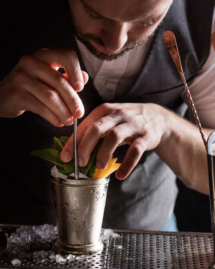 Join our team &amp; work in 1 of the most innovitive cocktail bars in Worcester. Email info@keystonescocktailclub.co.uk