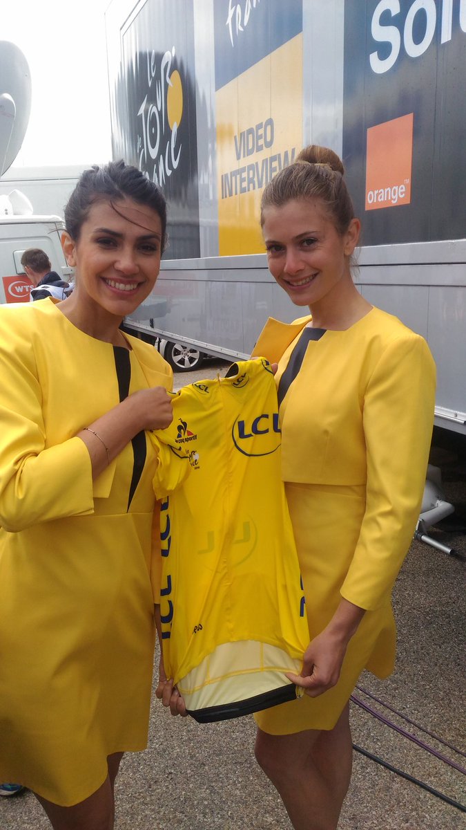 Tour de France™ tweet media