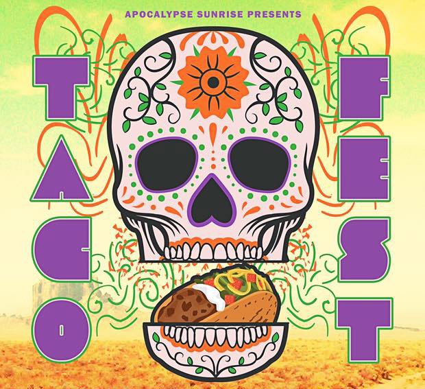 MyVancouver's tweet photo. Ten hours of music and all the different kinds of tacos you can eat -Taco Fest is today! https://t.co/c1BDnZdLWc https://t.co/5SgWbG0gxy
