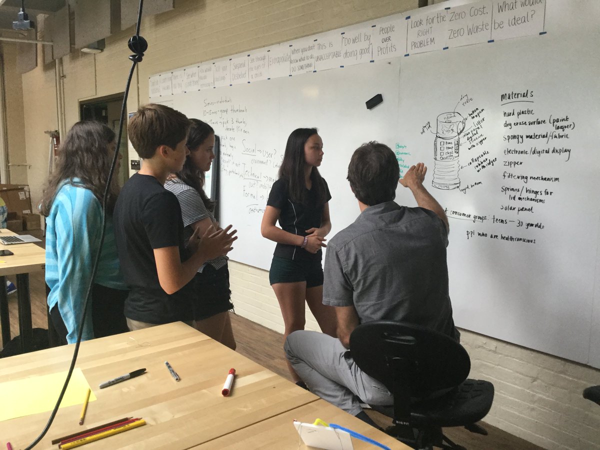 RPI HASS (RPI_HASS) Twitter