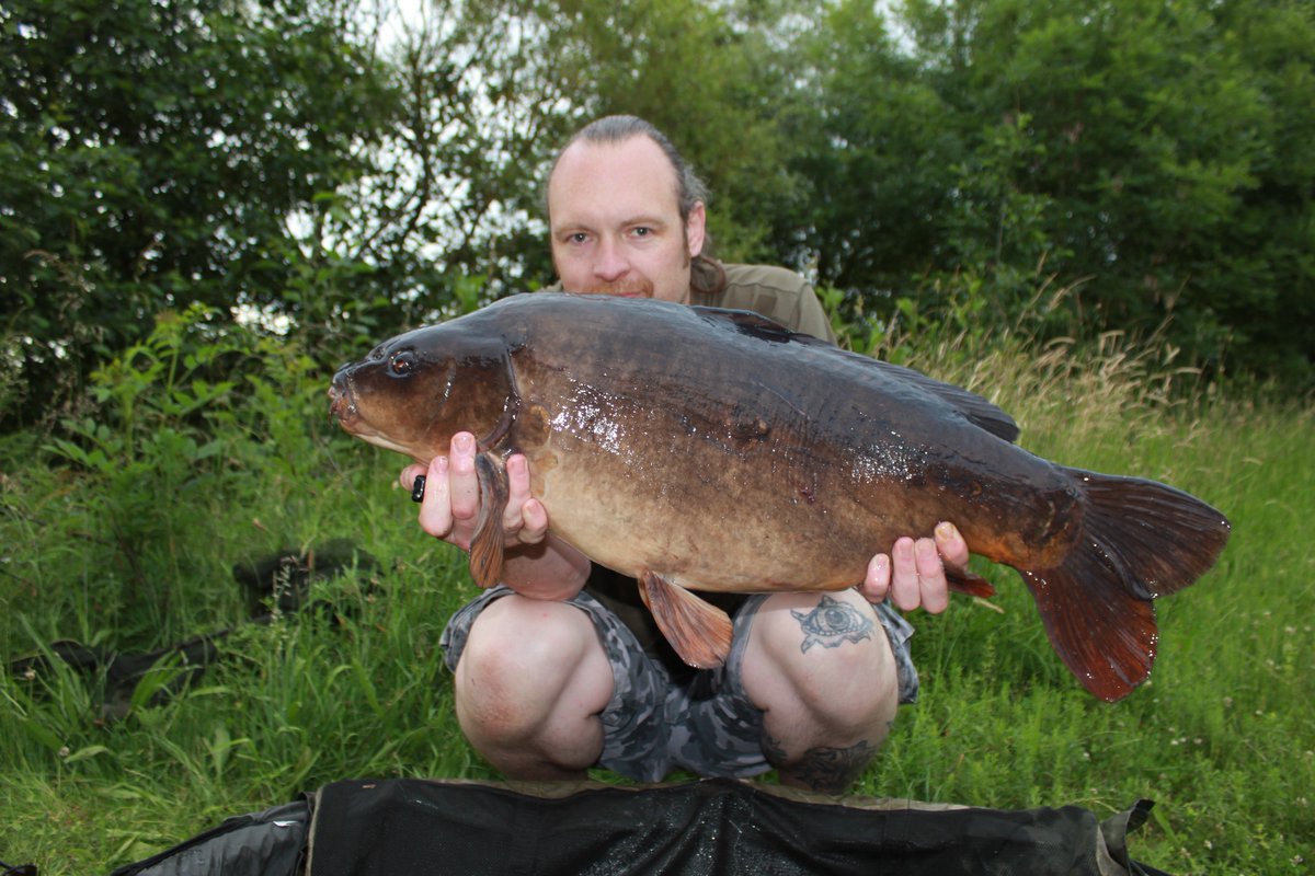 LA_CARP_BAIT's tweet photo. Check out @Mark_watson latest blog piece https://t.co/mwprsLXdtt
#lacarp #carpfishing #KS15 #KRILL #thecarpcast https://t.co/yD79PXqLOn