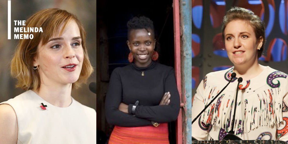 marieclaire's tweet photo. 6 Influential Women on Why We Need Worldwide Contraceptive Access Now https://t.co/qON3YpIOUO https://t.co/jkbfPSDPnf