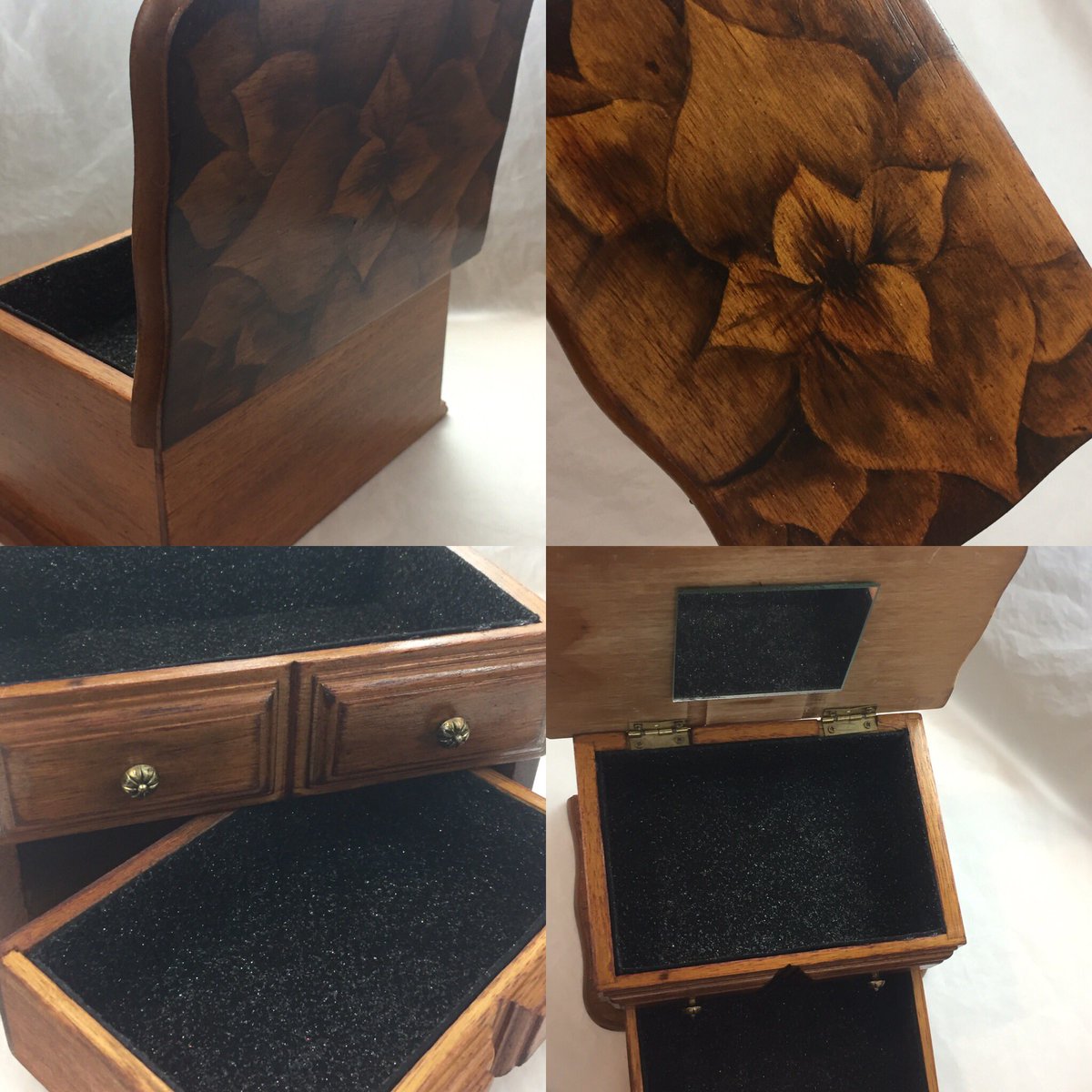 pearly_rustic's tweet photo. #stained #pearlyrustic #fromourhandstoyours #www.pearlyrustic.com #onlyone #hurryinnow! https://t.co/r8MYzmyMDE