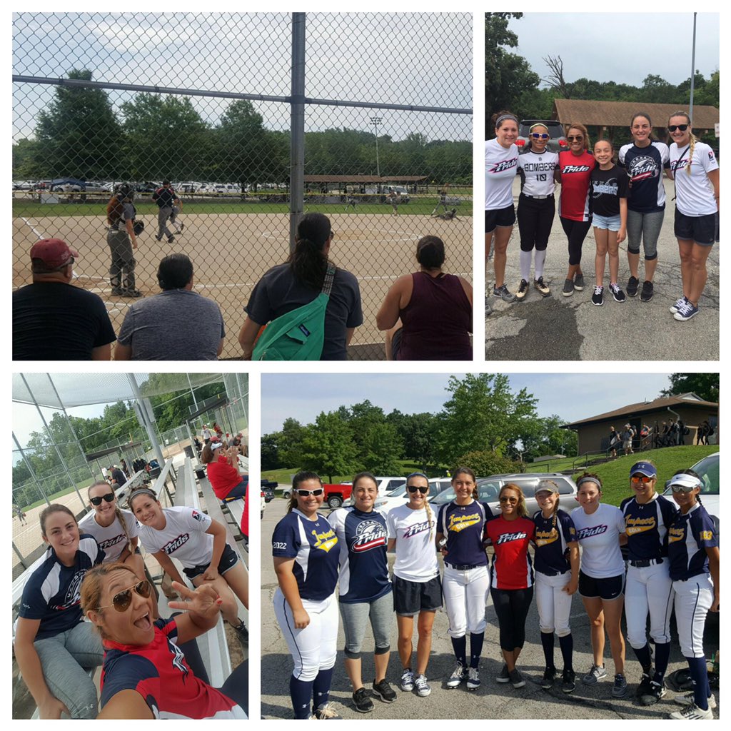 J_Gar18's tweet photo. Out here watching some talent! @usaeliteselect #WFC2016 https://t.co/rpZdAB0LEv