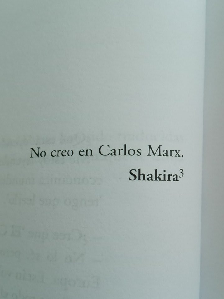 Grandes frases de ayer y hoy.