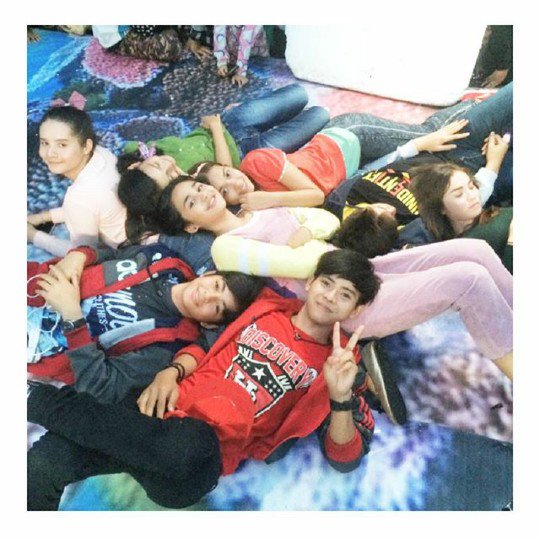 Tia_Yunanda95's tweet photo. Selamat pagi..
Jangan lupa saksikan Mermaid In Love malam ini di @SCTV_ https://t.co/iSjBhoAiwX
