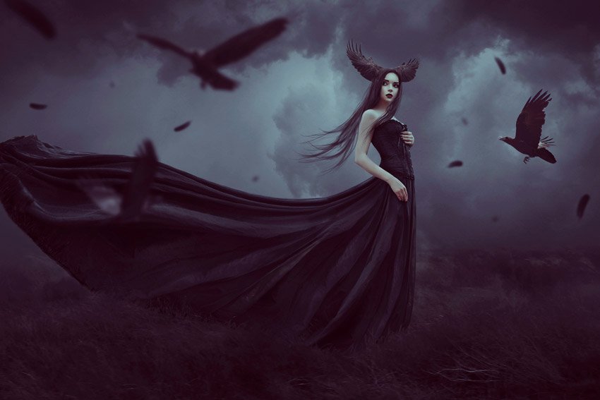 TutsPlusDesign's tweet photo. Learn how to create this cool photo manipulation. https://t.co/iyACHrGIX4 https://t.co/dqElDR2Wn5