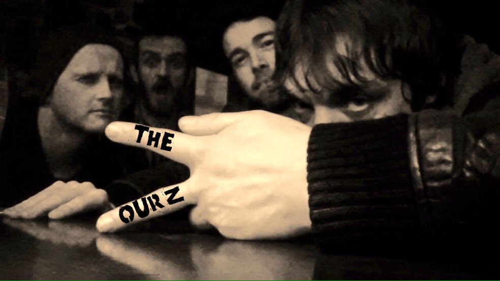 Saturday 30th July. The OurZ live <a href="/Fibbers/">fibbers</a> Dublin #dirtyrocknroll