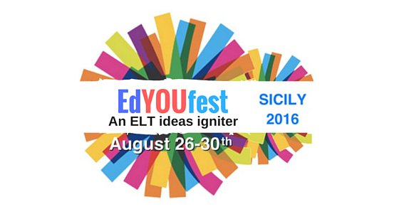 chucksandy's tweet photo. You. The sea. Sicily
+ 199 other English Language teachers from like everywhere
https://t.co/taqtOAOYbG #ELT https://t.co/OkjSLJ8IEy