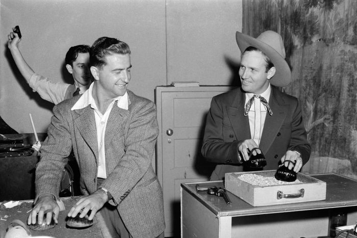 Alchemy Post Sound tweet media