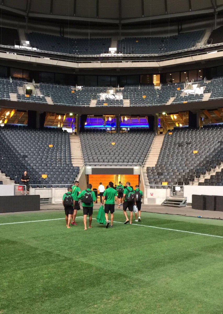 Europa FC tweet media