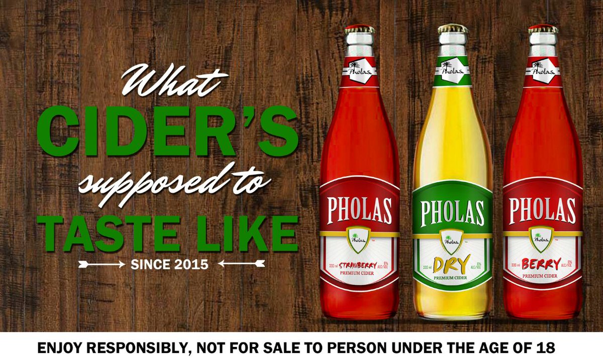 PholasBEER's tweet photo. #PholasCider https://t.co/dWz3fcwZHo