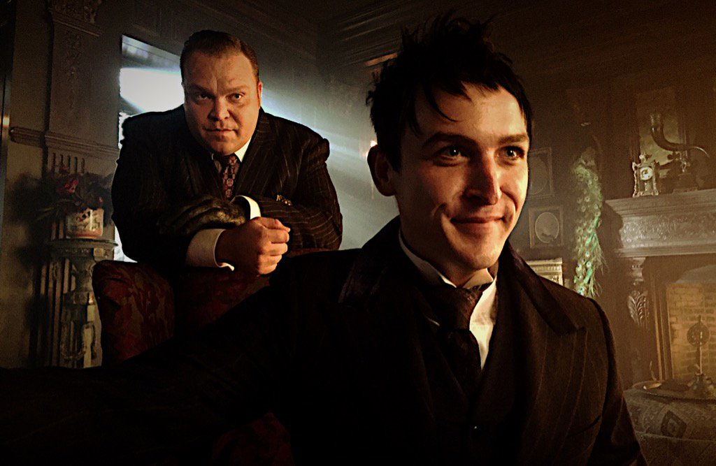 Danny Cannon tweet media